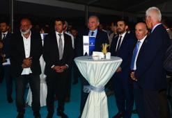 Uluslararası Su Sporları Festivali'nin basın lansmanı yapıldı