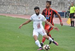İnegölspor - Gaziantepspor maç sonucu: 3-1