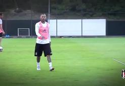 Beşiktaş'tan Ricardo Quaresma paylaşımı