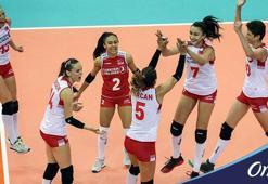 Orkid A Milli Kadın Voleybol Takımı'na resmi sponsor oldu