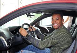 Robinho, direksiyon başına geçti