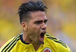 Galatasaray'ın Falcao hamlesi hakkında: Falcao konuşmak yerine...