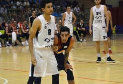 Baskonia, Partizan'ı farklı geçti
