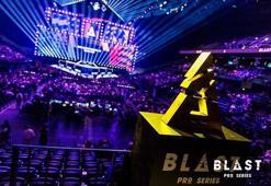 BLAST Pro Series ile Red Bull dünyanın en başarılı 6 CS:GO takımını İstanbul'da ağırlayacak
