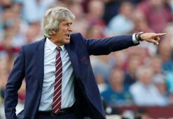 Manuel Pellegrini'yi kovmak çok zor