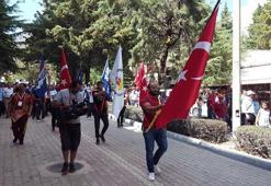 Elmalı Yağlı Güreşleri'nde 666. kez kol bağlanıyor