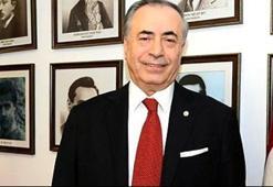 Mustafa Cengiz'den Fenerbahçe'ye gönderme: Hayaller Robin van Persie, gerçekler...