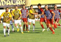 1461 Trabzonspor kötü başladı