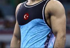 Güreşçiler Polonya'ya gitti