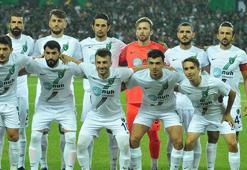 Kocaelispor için 102 bin 804 lira yardım toplandı