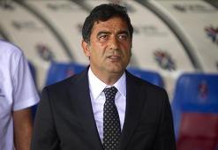 Ünal Karaman boş sözleşmeye imza attı aynı puanı topladı
