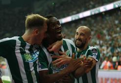 Bursaspor'dan Sakho önlemi! İşte o madde...