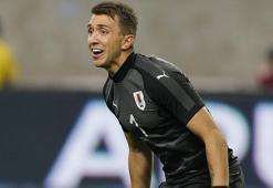 Meksika 1-4 Uruguay maç özeti izle