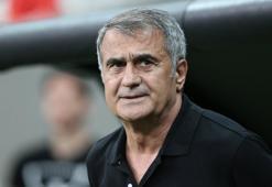 Şenol Güneş yorumu: Haksızlık olur