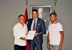 Fikret Orman tek aday olacak!