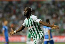 Yatabare: "Teknik açıdan yüksek bir lig"