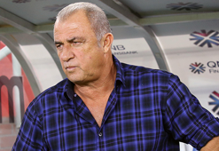 İşte Fatih Terim'in golcü adayları!