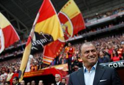 Futbolculuktan hocalığa... İşte Fatih Terim'in tüm kariyeri
