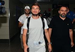 Süper Lig'in en değerlileri kiralık futbolcular
