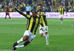 Andre Ayew: Gomis'in gitmesi şampiyonluk yolumuzu açtı