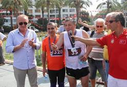 DidiMaraton için hazırlıkları devam ediyor
