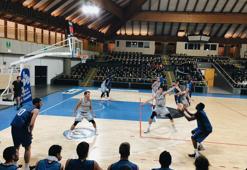 Anadolu Efes'ten dördüncü maçta ilk mağlubiyet