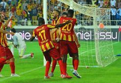 Evkur Yeni Malatyaspor, transfer dönemini hareketli geçirdi