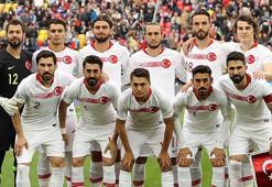 Futbolda milli mesai başlıyor