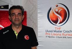 "En önemli hedefimiz, sporcu havuzunu genişletebilmek"