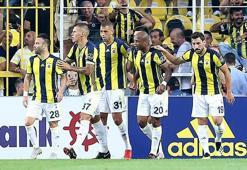 SON DAKİKA! Fenerbahçe UEFA'ya kadrosunu verdi! 8 isim kadroda yer almadı...