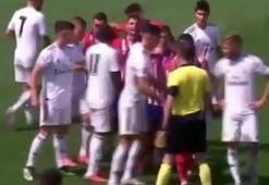 İspanya'da Suarez vakası!