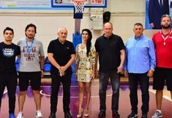 İTÜ Basketbol'dan geleceğe önemli yatırım!