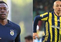 Fenerbahçe, Aatif ya da Kameni'nin sözleşmesini donduruyor!