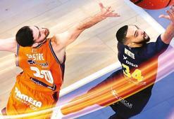 Avrupa'nın En Değerli Basketbol Ligi D-Smart'ta!