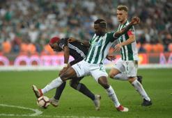 Fanatik yazarlarının Bursaspor - Beşiktaş maçı yorumları