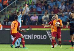 "Galatasaraylılara düşen Belhanda'nın takımına yaptığı ihaneti sorgulamaktır"