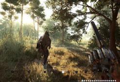 Hunt: Showdown için, bir hafta sürecek tek kişilik mod duyuruldu