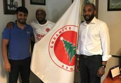 Ümraniyespor'da transfer çalışmaları