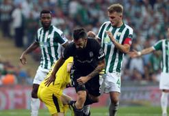 Bursaspor-Beşiktaş maçı yorumu: Beşiktaş taraftarı artık...
