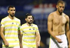 Hırvat basını Fenerbahçe'yi konuşuyor!