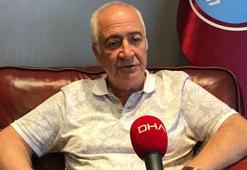 Trabzonspor Asbaşkanı Hacısalihoğlu: "Hedefimiz Trabzonspor'un zirvede olması"