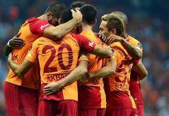 Galatasaray son 5 sezonun en az transferini yaptı