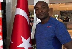 Pierre Webo, Fenerbahçe'nin şu anki zayıf noktasını ve eksikliklerini anlattı