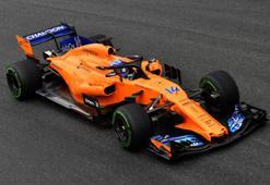 Formula 1'de 2019 sezonu takvimi açıklandı