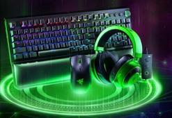 Razer'dan 3 yeni ürün