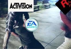 EA Games, BF5 için Rockstar Games ve Activision'dan korktu mu?