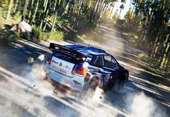 V-Rally 4 yeni PS4 fragmanıyla hızlı ve öfkeli görünüyor!