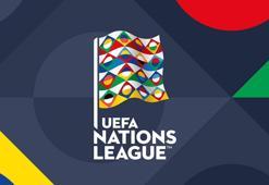 Futbolun yeni heyecanı UEFA Uluslar Ligi başlıyor