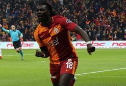 Şansal Büyüka: Gomis, 6 milyon euroya satıldı denildi ama...