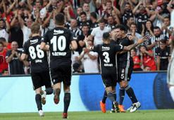 ÖZET İZLE | Beşiktaş 3-0 Partizan maçı özeti golleri izle